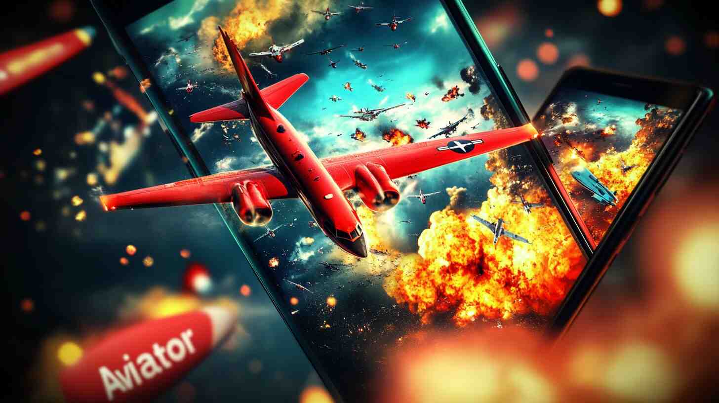 Casino AH77 Aviator – Predict the Climb